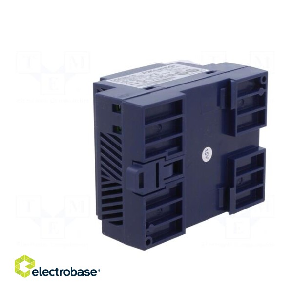 Power supply: switched-mode | for DIN rail | 60W | 15VDC | 4A | 85% image 4