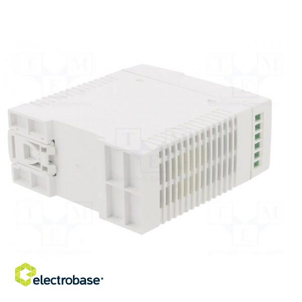 Power supply: switched-mode | for DIN rail | 60W | 24VDC | 2.5A | IP20 image 7