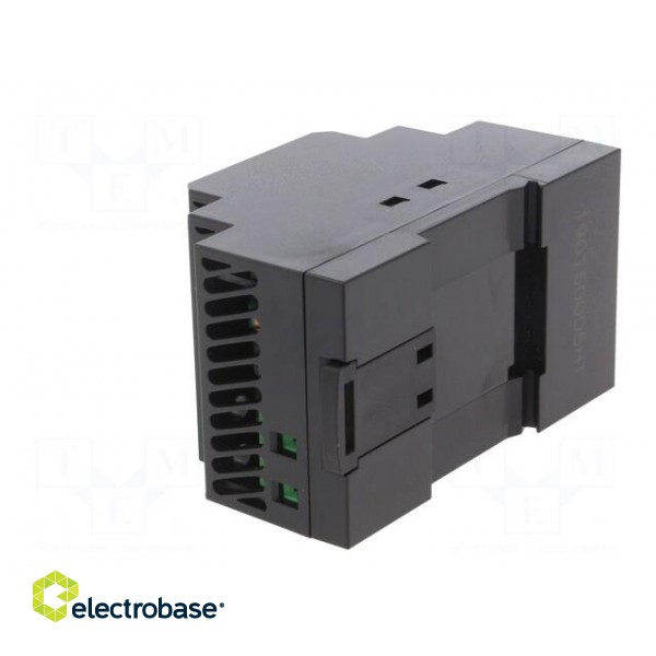 Power supply: switched-mode | 60W | 48VDC | 1.25A | 85÷264VAC | 175g image 4