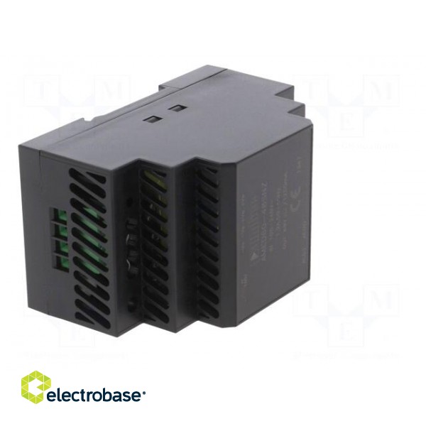 Power supply: switched-mode | 60W | 48VDC | 1.25A | 85÷264VAC | 175g image 8