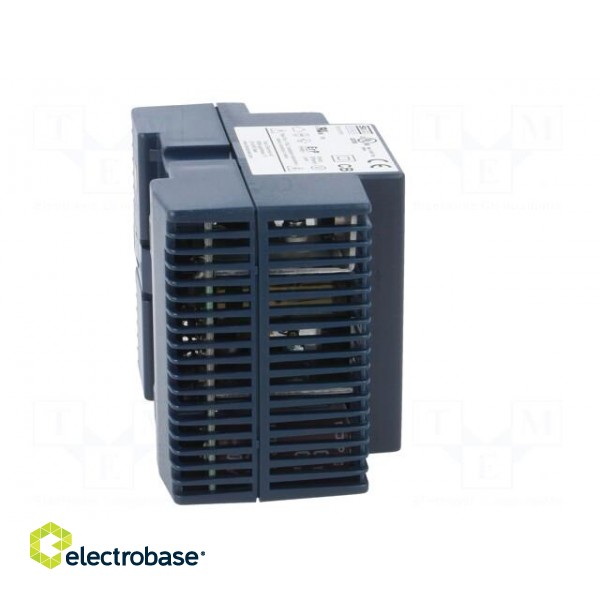 Power supply: switched-mode | 72W | 12VDC | 12÷16VDC | 6A | 85÷264VAC image 7