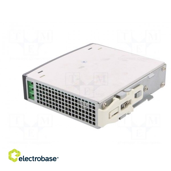 Power supply: switched-mode | 75W | 24VDC | 3.2A | 90÷264VAC | 370g фото 4