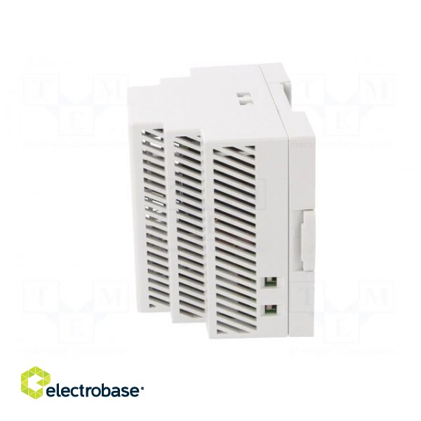Power supply: switched-mode | for DIN rail | 85W | 12VDC | 7.1A | IP20 image 3