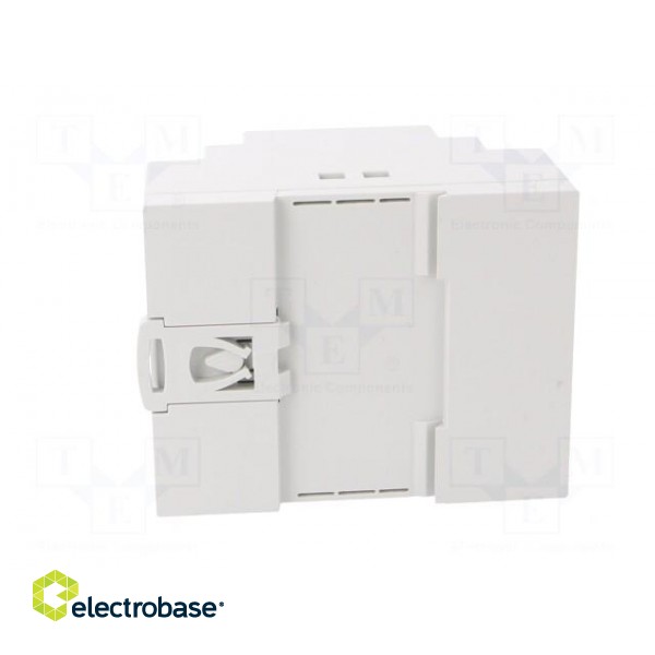 Power supply: switched-mode | for DIN rail | 85W | 12VDC | 7.1A | IP20 image 5