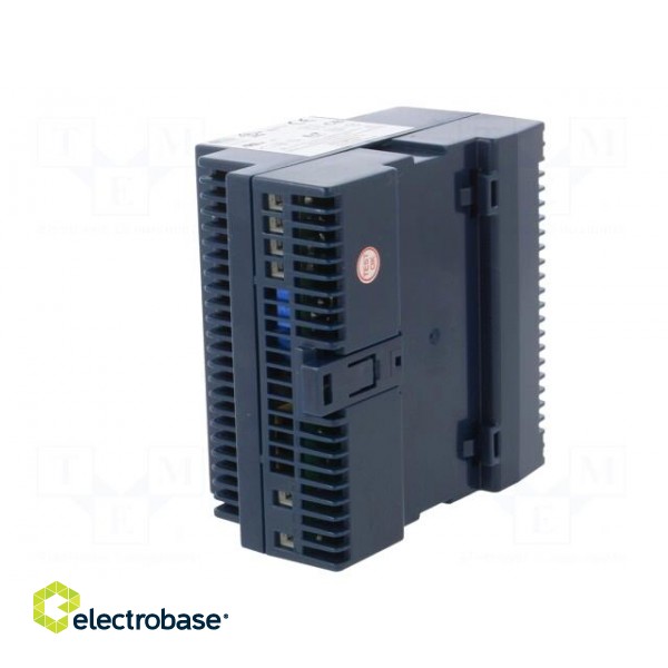 Power supply: switched-mode | 90W | 12VDC | 12÷16VDC | 7.5A | 85÷264VAC image 4