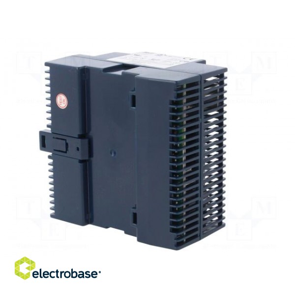 Power supply: switched-mode | 90W | 12VDC | 12÷16VDC | 7.5A | 85÷264VAC image 6
