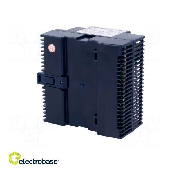 Power supply: switched-mode | 90W | 24VDC | 24÷28VDC | 3.75A | 280g image 6