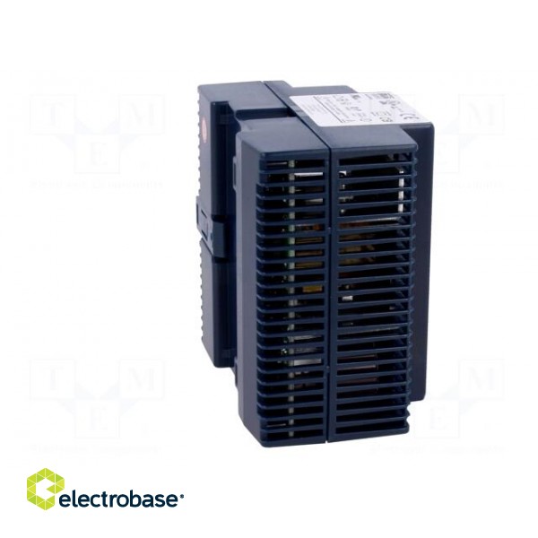 Power supply: switched-mode | 90W | 24VDC | 24÷28VDC | 3.75A | 280g image 7