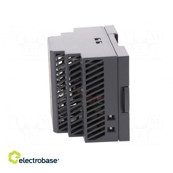 Power supply: switched-mode | 92W | 48VDC | 48÷48.7VDC | 1.92A | 270g image 3