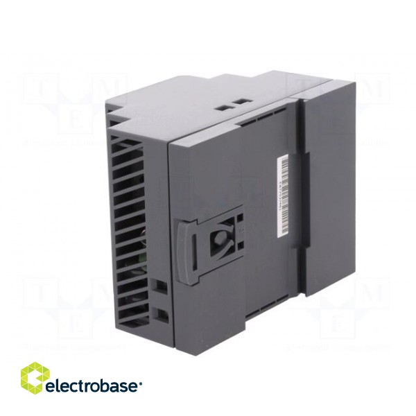 Power supply: switched-mode | 92W | 48VDC | 48÷48.7VDC | 1.92A | 270g paveikslėlis 4