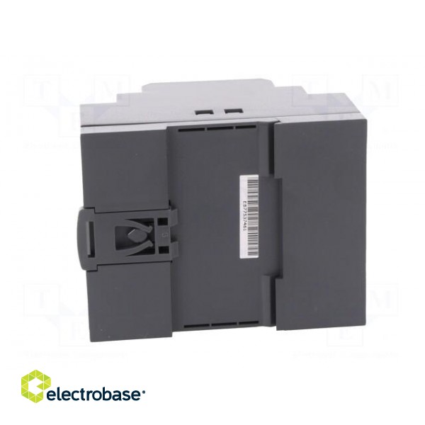 Power supply: switched-mode | 92W | 48VDC | 48÷48.7VDC | 1.92A | 270g paveikslėlis 5