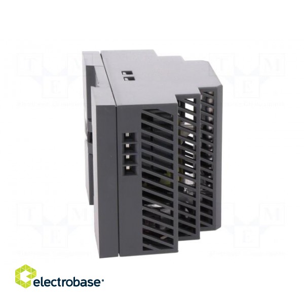 Power supply: switched-mode | 92W | 48VDC | 48÷48.7VDC | 1.92A | 270g paveikslėlis 7