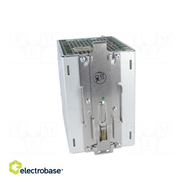 Power supply: switched-mode | modular | 480W | 24VDC | 23.6A | IP20 image 5