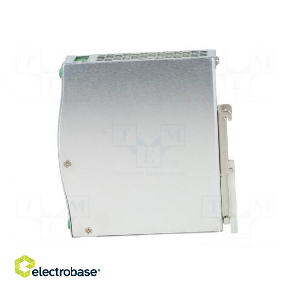 Power supply: switched-mode | slim | 120W | 12VDC | 12÷14VDC | 10A | 600g фото 3