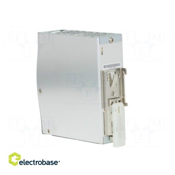 Power supply: switched-mode | for DIN rail,slim | 120W | 12VDC | 10A image 4
