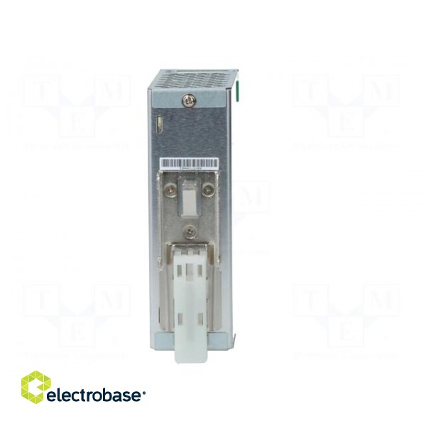 Power supply: switched-mode | for DIN rail,slim | 120W | 12VDC | 10A image 5