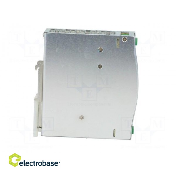 Power supply: switched-mode | slim | 120W | 12VDC | 12÷14VDC | 10A | 600g фото 7