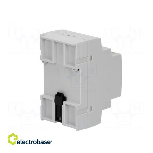 Power supply: switched-mode stabiliser | 12VDC | 3A | 12÷28VAC | 150g image 6