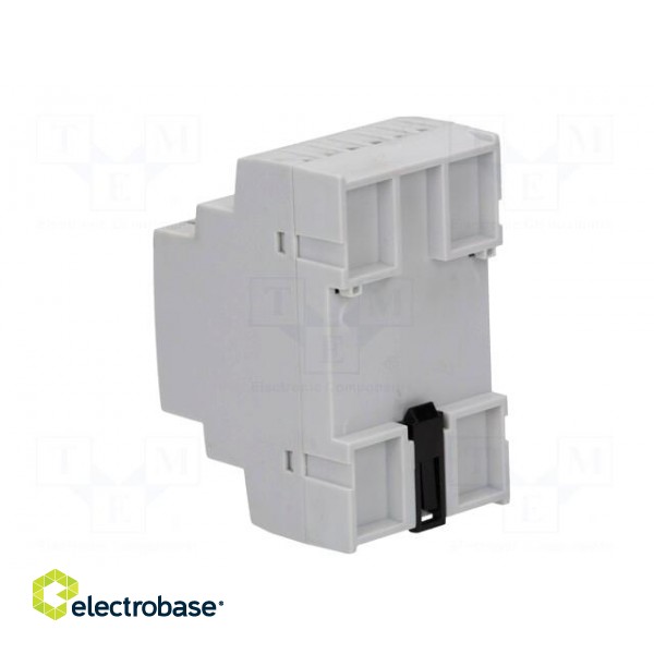 Power supply: switched-mode stabiliser | 18VDC | 3A | 18÷28VAC | 150g фото 4