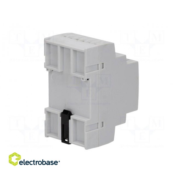 Power supply: switched-mode stabiliser | 18VDC | 3A | 18÷28VAC | 150g paveikslėlis 6