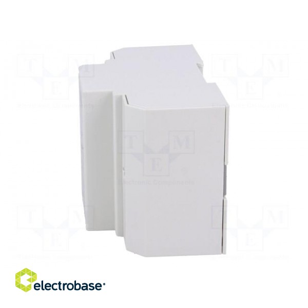 Power supply: transformer type | non-stabilised | 18W | 24VDC | 0.75A image 3