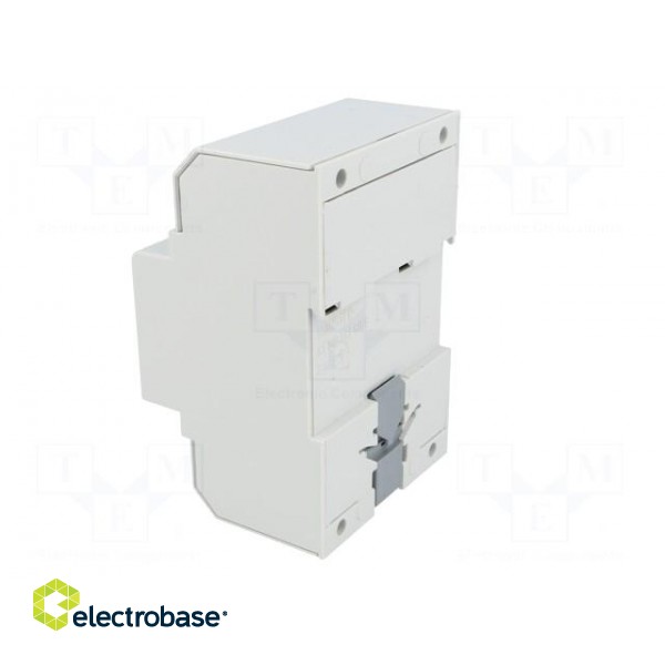Power supply: transformer type | non-stabilised | 18W | 12VDC | 1.5A фото 4