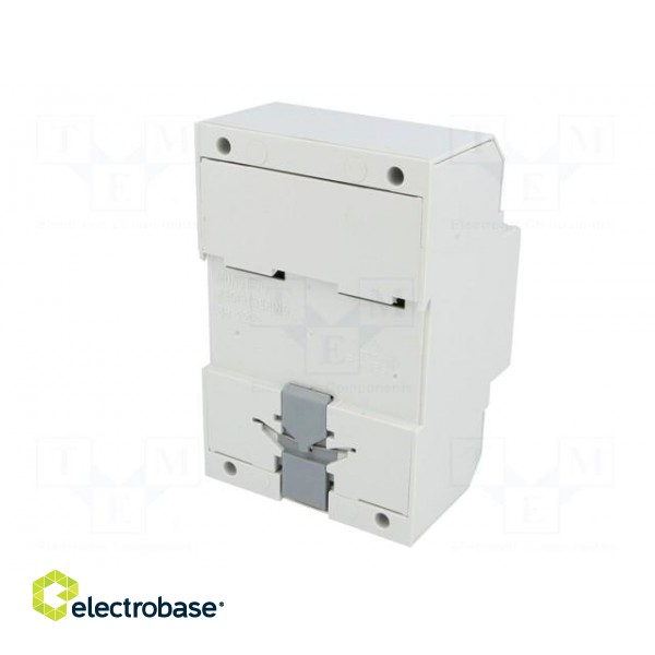 Power supply: transformer type | non-stabilised | 18W | 12VDC | 1.5A image 6