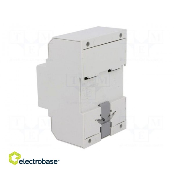 Power supply: transformer type | non-stabilised | 20W | 12VDC | 1.7A image 4
