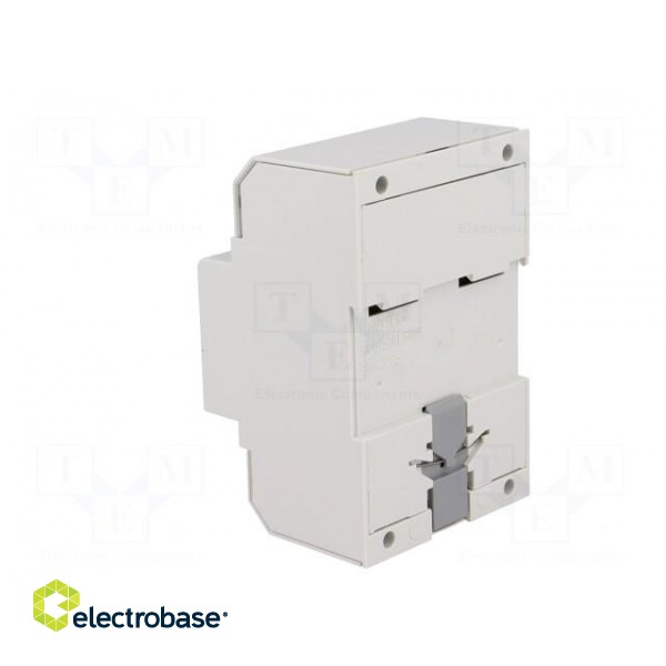 Power supply: transformer type | non-stabilised | 22W | 24VDC | 0.9A image 4