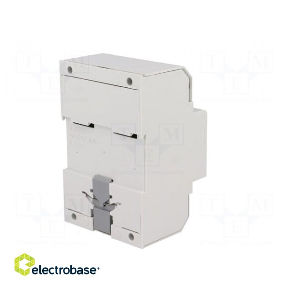 Power supply: transformer type | non-stabilised | 22W | 24VDC | 0.9A фото 6