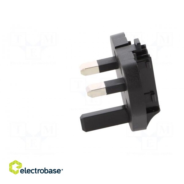 Adapter | Connectors for the country: Great Britain image 3