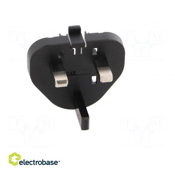 Adapter | Connectors for the country: Great Britain image 9