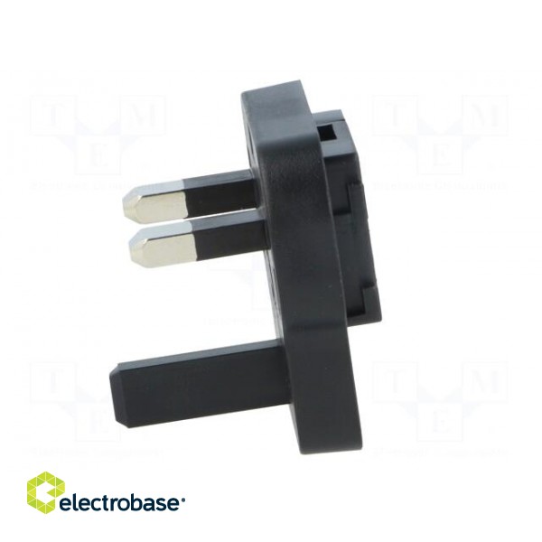 Adapter | Plug: UK | Application: GEM18I image 3