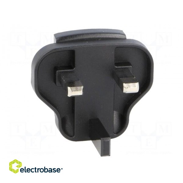 Adapter | Plug: UK image 9