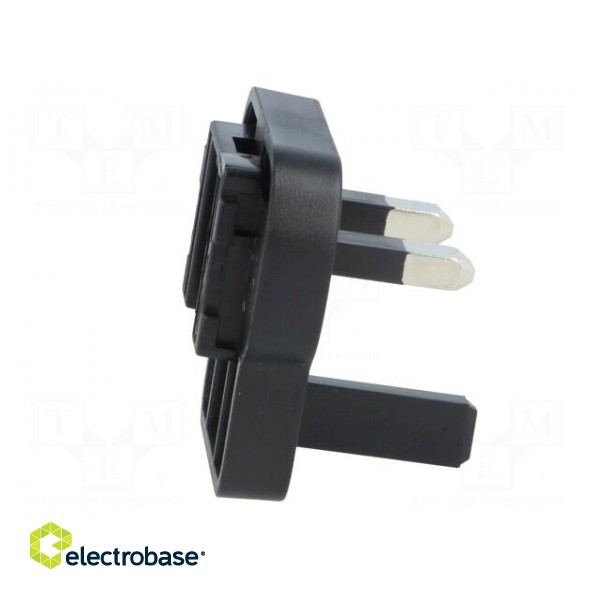 Adapter | Plug: UK | Application: GEM18I image 7