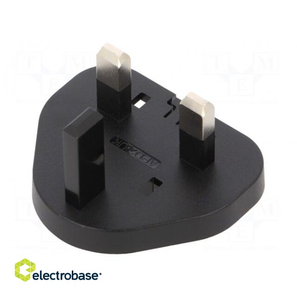 Adapter | Connectors for the country: Great Britain image 1