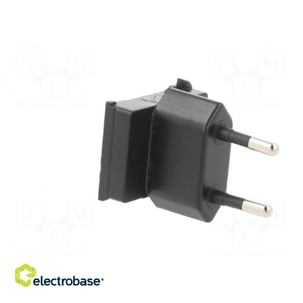 Adapter | Plug: EU image 2