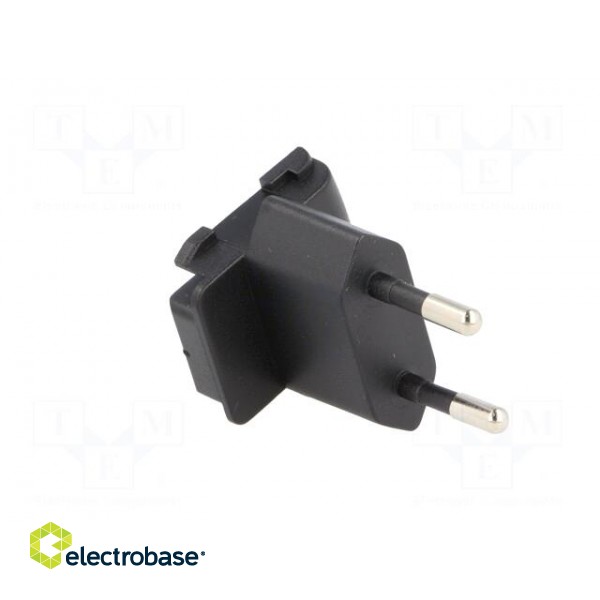 Adapter | Plug: EU image 2