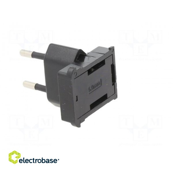 Adapter | Plug: EU image 6