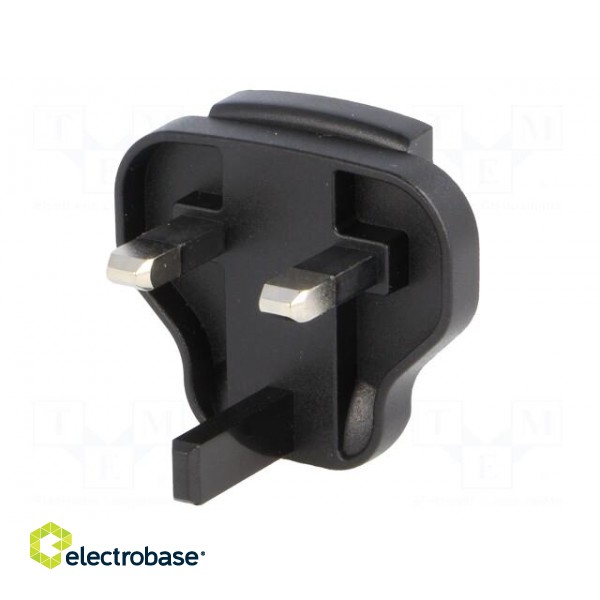 Adapter | Connectors for the country: Great Britain image 2