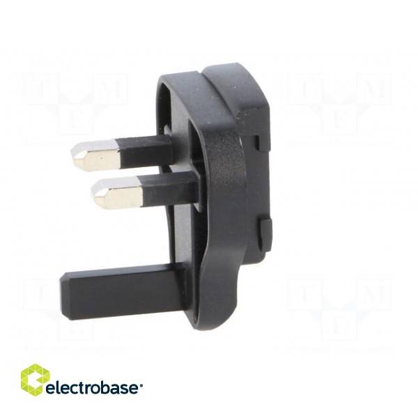 Adapter | Plug: UK image 3