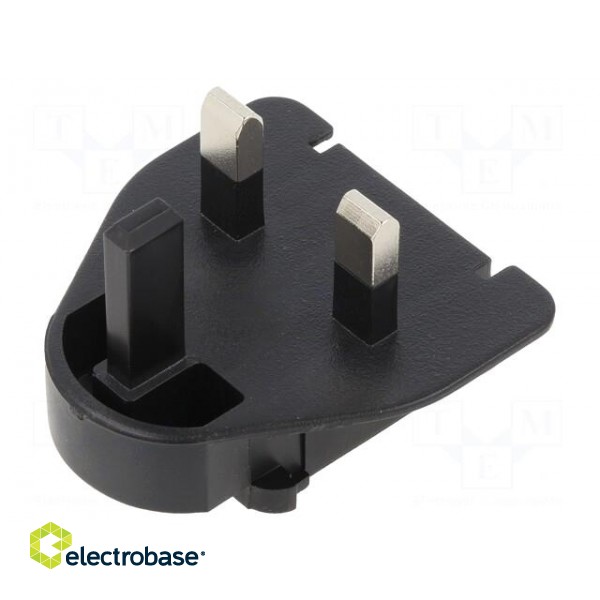 Adapter | Connectors for the country: Great Britain image 1