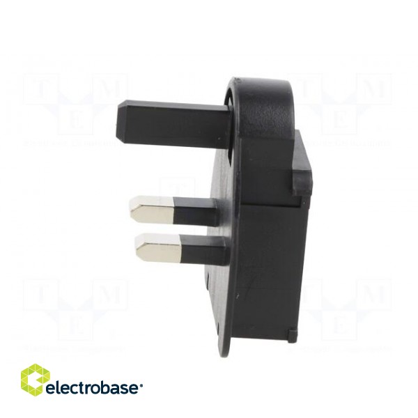Adapter | Connectors for the country: Great Britain paveikslėlis 3