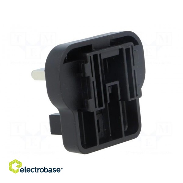 Adapter | Plug: UK | Application: GEM18I image 4