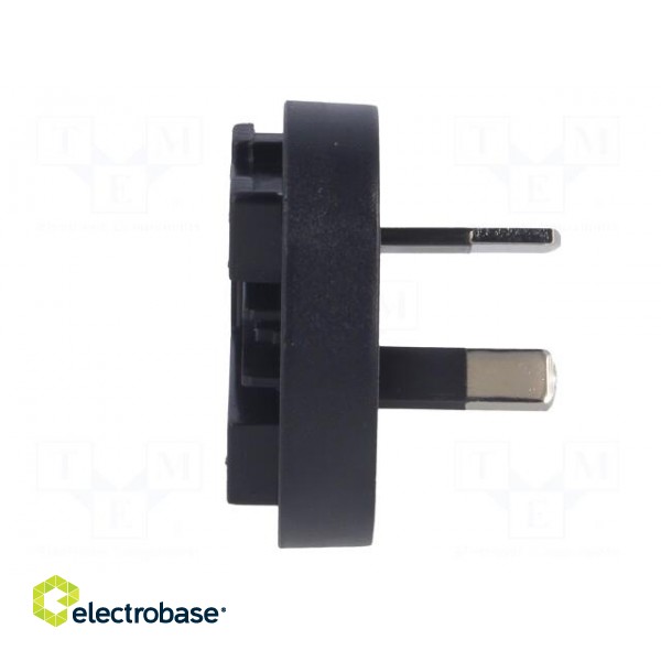 Adapter | Plug: AUSTRALIA | Application: SYS1588 image 9