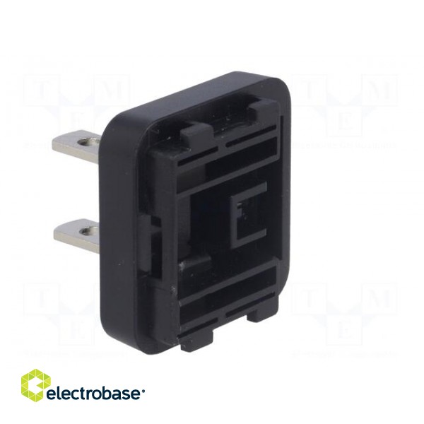Adapter | Plug: USA | Application: SYS1588 image 6