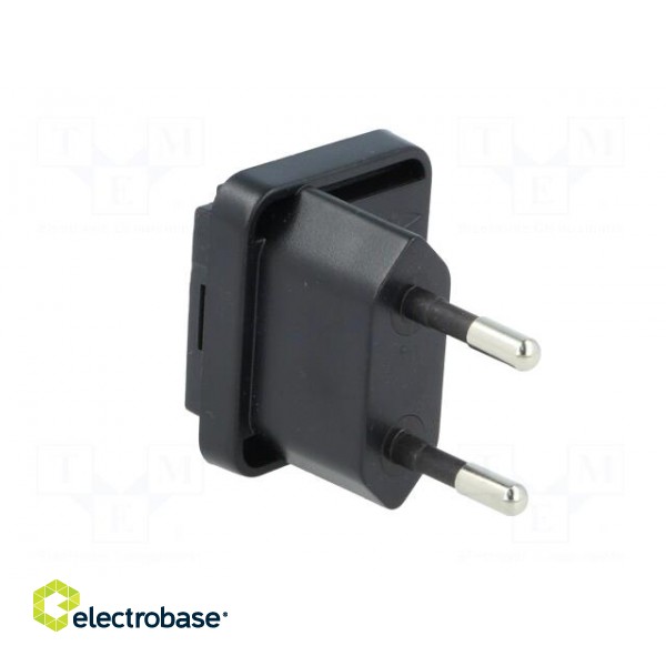 Adapter | Plug: EU | Application: GEM18I фото 2