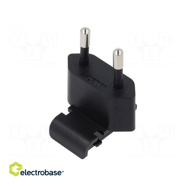 Adapter | Plug: EU image 1