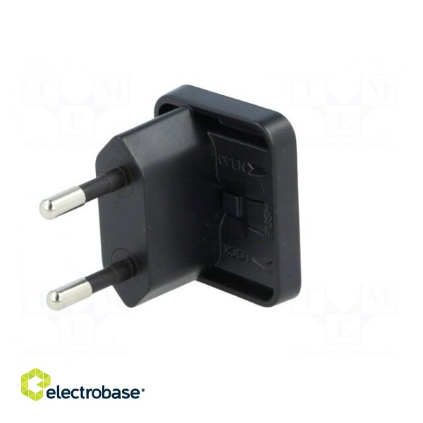 Adapter | Plug: EU | Application: GEM18I paveikslėlis 4