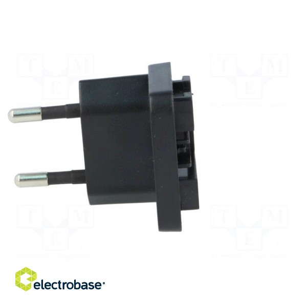 Adapter | Plug: EU | Application: GEM18I фото 5